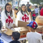 279-AM-045_The Kings Came Bearing Gifts!_Guatemala_Distribution of presents_Santa Helena (Barillas)_Photo-José Quintanilla