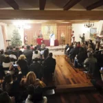 279-AM-052_The Kings Came Bearing Gifts!_Spain_Distribution of presents – House of the Heralds_Sevilla la Nueva_Photo-Eric Salas
