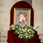 283-AM-002_Celebrations for the Beginning of the Pontificate of Pope Leo XIV – Rome_Italy_Inaugural Mass of the pontificate – St. Peters Square_Rome_Photo-Antônio Carneiro