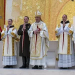 283-AM-022_Commemorations Honouring the Virgin of Fatima – Portugal_Our Lady of Fatima Shrine_Fatima_Photo-Nuno Moura