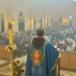 283-AM-045_Commemorations Honouring the Virgin of Fatima – Worldwide_Brazil_House of the Heralds_Maringá_Photo-Maria Fernanda Aguiar