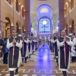 286-AM-009_15th National Pilgrimage to Aparecida_Brazil_National Shrine of Our Lady of Aparecida_Aparecida_Photo-Leandro Souza
