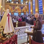 286-AM-016_Always With Mary_Brazil_Oratory of Our Lady of Fatima_Nova Friburgo_Photo-Diengles Heggdorne