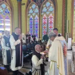 286-AM-030_Ubatuba_Brazil_Our Lady of the Pillar Chapel_Ubatuba_Photo-Reginaldo Pomim