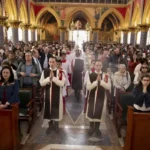 286-AM-032_Colombia_Our Lady of Fatima Church_Tocancipá_Photo-Jesse Arce