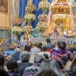 286-AM-038_Ecuador_Carmelite Convent of the Assumption_Cuenca_Photo-Emilio Páez