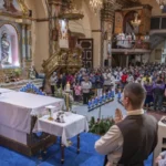 286-AM-039_Ecuador_Carmelite Convent of the Assumption_Cuenca_Photo-Emilio Páez