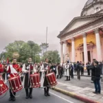 286-AM-040_Paraguay_National Pantheon of Heroes_Asunción_Photo-Xavier Jacob