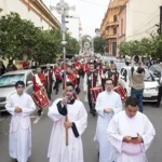 286-AM-043_Paraguay_Metropolitan Cathedral _Asunción_Photo-Xavier Jacob