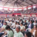 286-AM-046_Paraguay_Multi-sport gymnasium_San Lorenzo_Photo-San Lorenzo Diocese