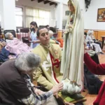 286-AM-048_Guatemala_Margarita Cruz Geriatric Centre_Guatemala City_Photo-Aida de Mérida