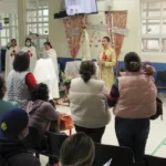 286-AM-051_Guatemala_Autonomous clinic of Guatemalas Social Security Institute_Guatemala City_Photo-Aida de Mérida