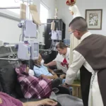 286-AM-053_Guatemala_Autonomous clinic of Guatemalas Social Security Institute_Guatemala City_Photo-Aida de Mérida