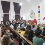 287-AM-020_Paraguay_Cathedral of St. Rose of Lima_Benjamín Aceval_Photo-Xavier Jacob