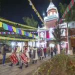 287-AM-021_Paraguay_Cathedral of St. Rose of Lima_Benjamín Aceval_Photo-Xavier Jacob
