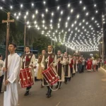 287-AM-022_Paraguay_Cathedral of St. Rose of Lima_Benjamín Aceval_Photo-Xavier Jacob