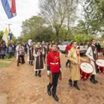 287-AM-025_Paraguay_Parish of the Nativity of Mary_Quyquyhó_Photo-Stefano Pigliacelli