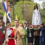 287-AM-026_Paraguay_Parish of the Nativity of Mary_Quyquyhó_Photo-Stefano Pigliacelli
