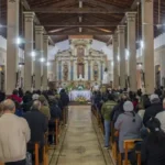 287-AM-027_Paraguay_Parish of the Nativity of Mary_Quyquyhó_Photo-Stefano Pigliacelli