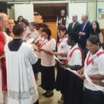 287-AM-036_Brasilia_Brazil_Jesus the Good Shepherd Parish_Structural City_Photo-Rafael Miranda