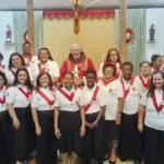 287-AM-037_Brasilia_Brazil_Jesus the Good Shepherd Parish_Structural City_Photo-Rafael Miranda