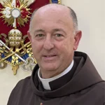 Fr. Celio Luís Casale, EP