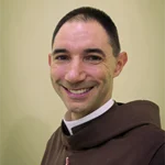 Fr. Thiago Geraldo, EP