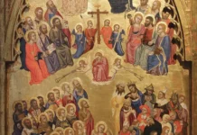 Unifying Link with Jesus and Mary