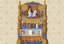 Lift Up Your Hearts!