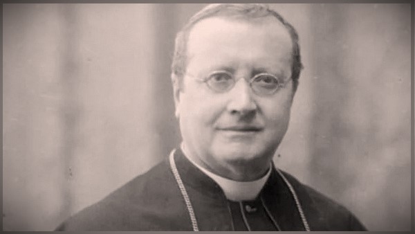 St. Guido Maria Conforti. Photo: Reproduction