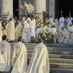 284-AM-013_Solemnity of Corpus Christi_Spain_Almudena Cathedral_Madrid_Photo-Eric Salas