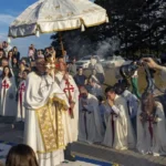 284-AM-015_Solemnity of Corpus Christi_Brazil_Church of Our Lady of Good Counsel_Piraquara_Photo-Alexandro Machado