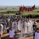 284-AM-020_Solemnity of Corpus Christi_Brazil_House of the Heralds_Maringá_Photo-Maria Fernanda Aguiar