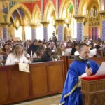 284-AM-022_Slaves of Jesus, through Mary_Colombia_Church of Our Lady of Fatima_Tocancipá_Photo-Jesse Arce