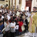 284-AM-024_Slaves of Jesus, through Mary_Mexico_Church of Our Lady of Guadalupe (Buen Tono)_Mexico City_Photo-Ronny Fischer