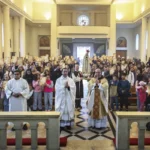 284-AM-027_Slaves of Jesus, through Mary_Chile_Church of Sanya Sofia_Santiago of Chile_Photo-Ricardo José Cali