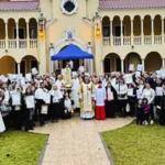 284-AM-032_Slaves of Jesus, through Mary_Argentina_House of the Heralds_Buenos Aires_Photo-Alejandro Costantini