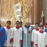 284-AM-036_Mexico_National Shrine of Our Lady of Guadalupe_Mexico City_Photo-Ronny Fischer