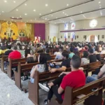 284-AM-043_Brazil (São Paulo State)_Cathedral of the Divine Holy Spirit_Caraguatatuba_Photo-Reginaldo Ponim