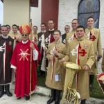 284-AM-045_Brazil (São Paulo State)_Cathedral of the Divine Holy Spirit_Caraguatatuba_Photo-Reginaldo Ponim
