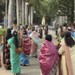 284-AM-050_India_St. Francisco Xavier Cathedral_Bangalore_Photo-Chris Coutinho