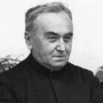 Fr. Eugenio Ceria, SDB