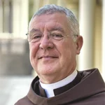 Fr. Hamilton José Naville, EP