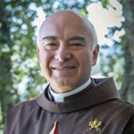 Fr. Leonardo Barraza, EP