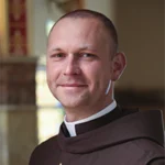 Fr. Lucas Garcia Pinto, EP