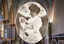 The Seed of a Glorious Future