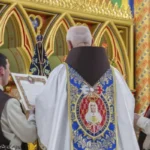 288-AM-002_Devotion to Mary, a Sign of Predestination_Brazil_Basilica of Our Lady of the Rosary_Caieiras_Photo-Stephen Nami