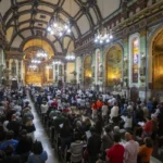 288-AM-006_Devotion to Mary, a Sign of Predestination_Brazil_Parish of Our Lady of Saúde_São Paulo_Photo-Sérgio Céspedes