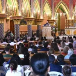 288-AM-007_Devotion to Mary, a Sign of Predestination_Brazil_Basilica of Our Lady of the Rosary of Fatima_Cotia_Photo-Emerson Júnior