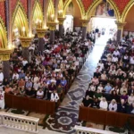 288-AM-008_Devotion to Mary, a Sign of Predestination_Brazil_Basilica of Our Lady of the Rosary of Fatima_Cotia_Photo-Emerson Júnior
